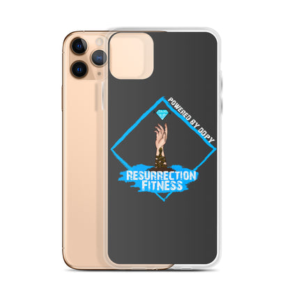 Resurrection OG iPhone Case