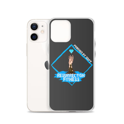 Resurrection OG iPhone Case