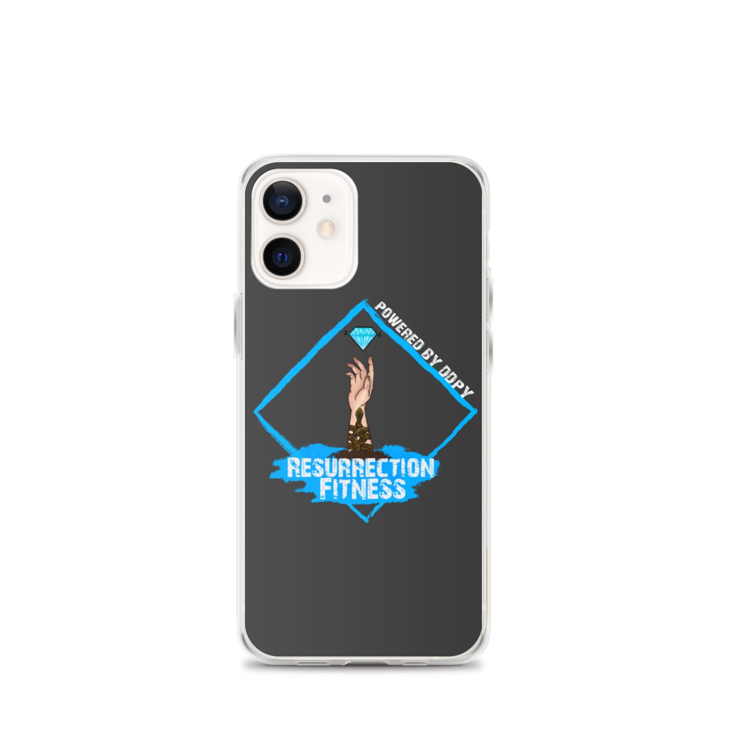 Resurrection OG iPhone Case