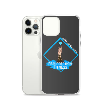 Resurrection OG iPhone Case