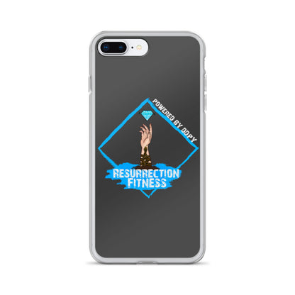 Resurrection OG iPhone Case