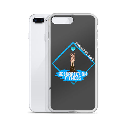 Resurrection OG iPhone Case