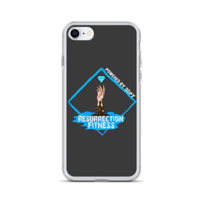 Resurrection OG iPhone Case