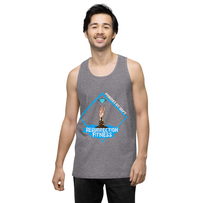 Resurrection OG Premium Tank Top