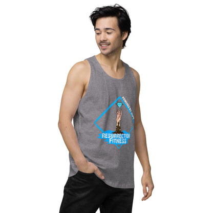 Resurrection OG Premium Tank Top