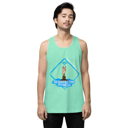 Resurrection OG Premium Tank Top