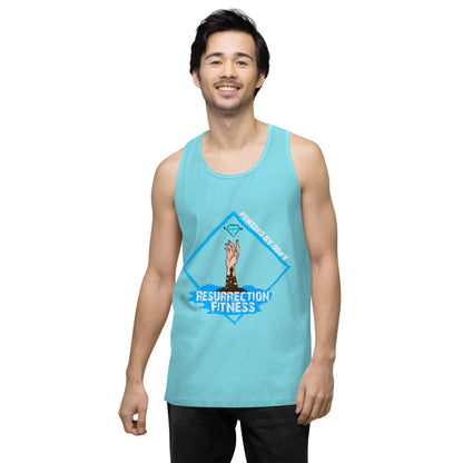 Resurrection OG Premium Tank Top