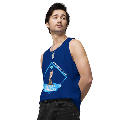 Resurrection OG Premium Tank Top