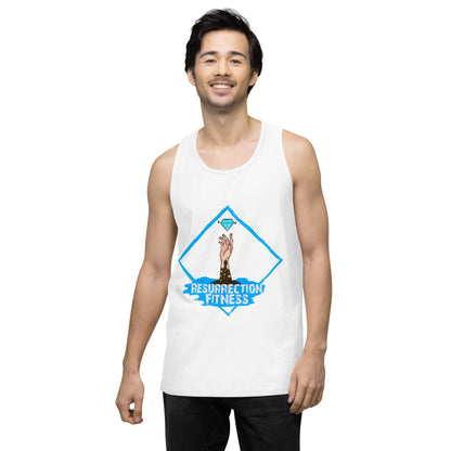 Resurrection OG Premium Tank Top