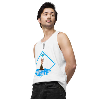 Resurrection OG Premium Tank Top