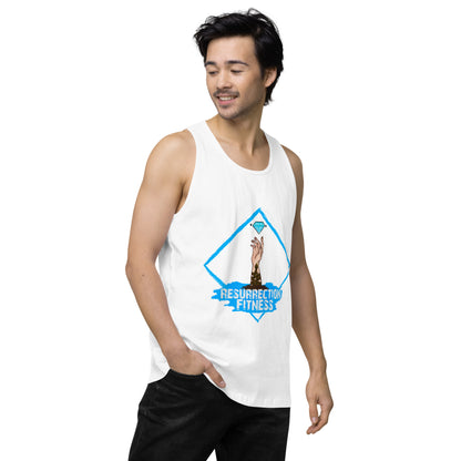 Resurrection OG Premium Tank Top