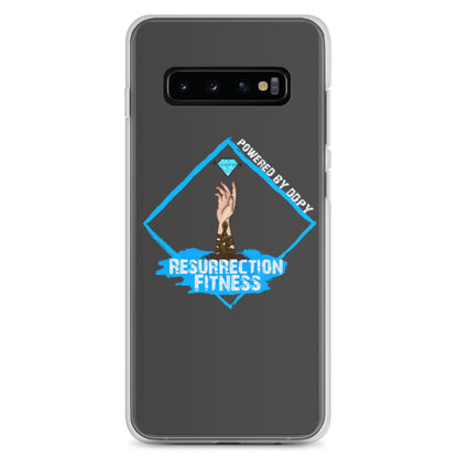 Resurrection OG Samsung Case