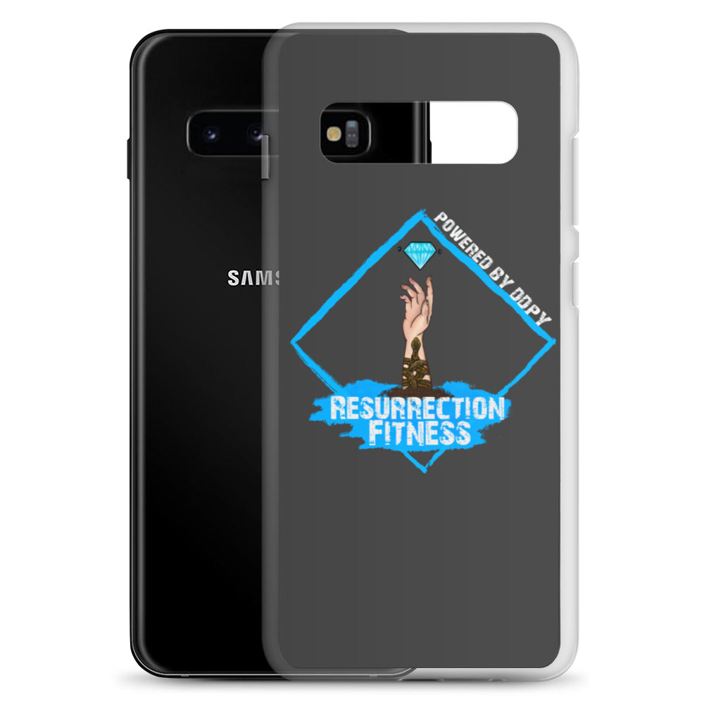 Resurrection OG Samsung Case