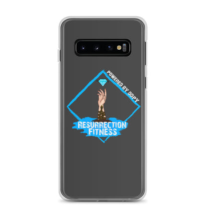 Resurrection OG Samsung Case