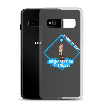 Resurrection OG Samsung Case