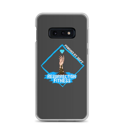 Resurrection OG Samsung Case