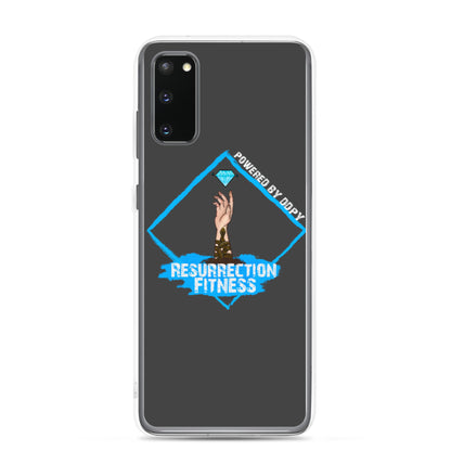 Resurrection OG Samsung Case