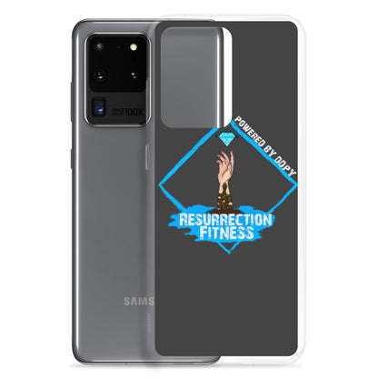 Resurrection OG Samsung Case