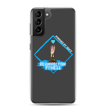 Resurrection OG Samsung Case