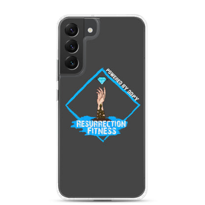 Resurrection OG Samsung Case