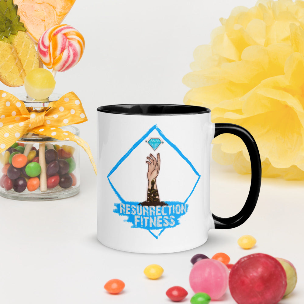 Resurrection OG Mug