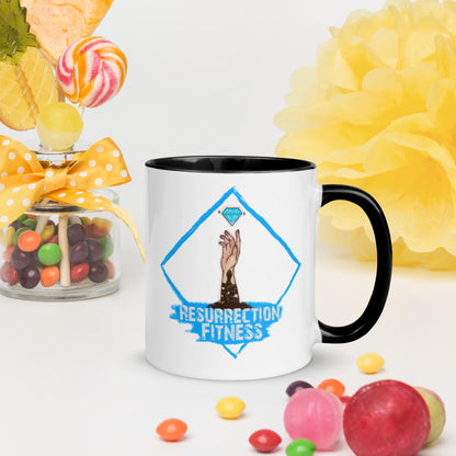 Resurrection OG Mug