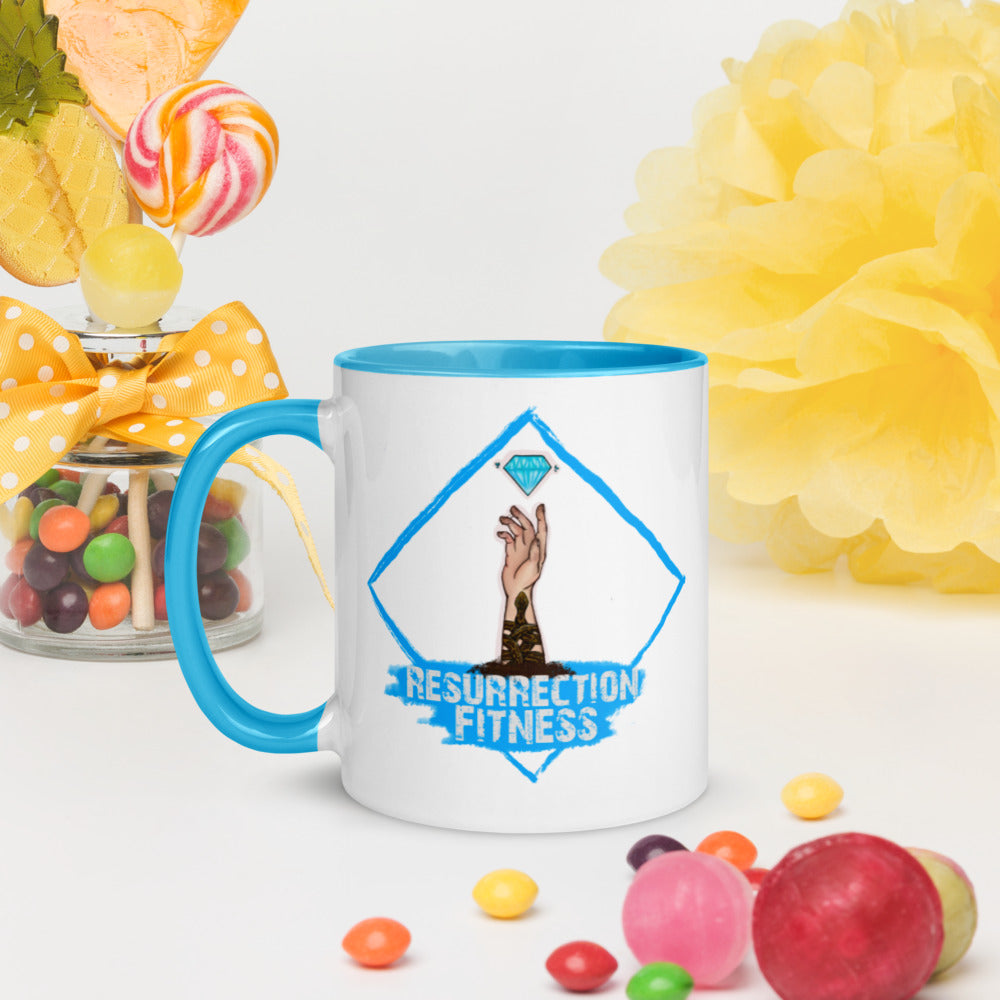 Resurrection OG Mug
