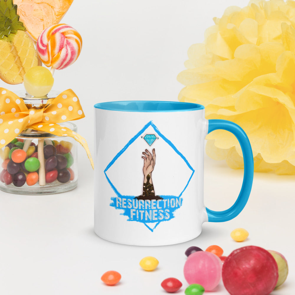 Resurrection OG Mug