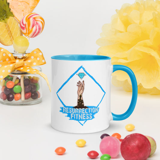 Resurrection OG Mug
